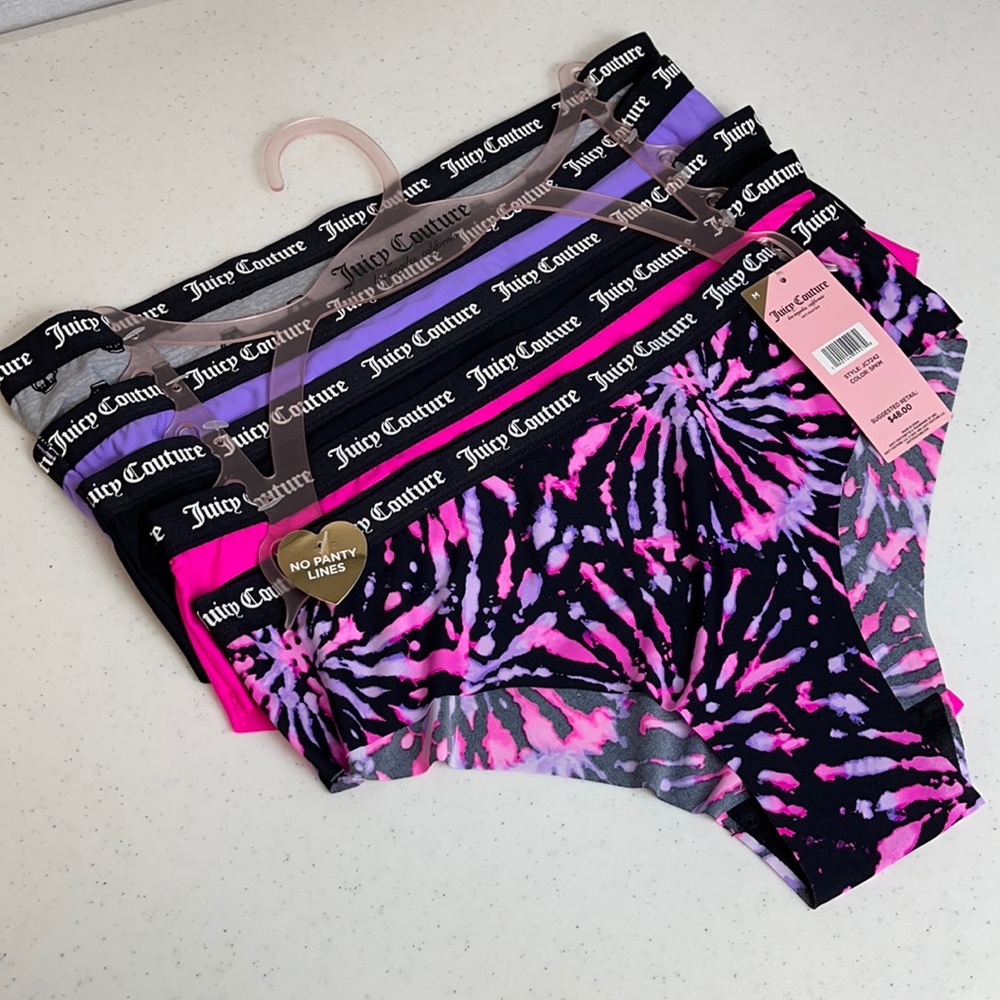 Juicy Couture Intimates